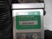 Recambio de centralita abs para bmw serie 5 berlina (e34) 520i (110kw) referencia OEM IAM 34521158958 0265100049 BOSCH