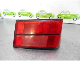 Recambio de piloto trasero derecho para bmw serie 5 berlina (e34) 520i (110kw) referencia OEM IAM 1379398R DE PORTON