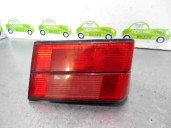 Recambio de piloto trasero derecho para bmw serie 5 berlina (e34) 520i (110kw) referencia OEM IAM 1379398R DE PORTON