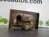 Recambio de piloto trasero derecho para bmw serie 5 berlina (e34) 520i (110kw) referencia OEM IAM 1379398R DE PORTON