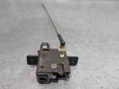 Recambio de cerradura maletero / porton para bmw serie 5 berlina (e34) 520i (110kw) referencia OEM IAM 19446900 4 PUERTAS