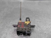 Recambio de cerradura maletero / porton para bmw serie 5 berlina (e34) 520i (110kw) referencia OEM IAM 19446900 4 PUERTAS