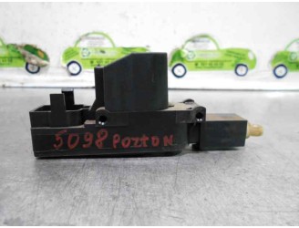 Recambio de motor cierre centralizado porton para bmw serie 5 berlina (e34) 520i (110kw) referencia OEM IAM 8350181  SACHS