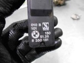 Recambio de motor cierre centralizado porton para bmw serie 5 berlina (e34) 520i (110kw) referencia OEM IAM 8350181 SACHS