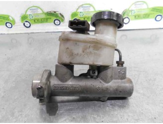 Recambio de bomba freno para hyundai accent (x3) 1.3 cat referencia OEM IAM 22157879 BOSCH