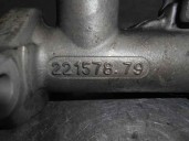 Replacement brake pump for Hyundai Accent (X3) 1.3 cat OEM IAM reference 22157879 BOSCH