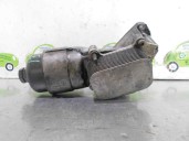 Recambio de enfriador aceite motor para ford fiesta (cbk) 1.4 tdci cat referencia OEM IAM 9641550680 5369 