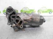 Recambio de enfriador aceite motor para ford fiesta (cbk) 1.4 tdci cat referencia OEM IAM 9641550680 5369 