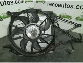 Recambio de electroventilador para opel astra g caravan comfort referencia OEM IAM 90572580 0130303246 BOSCH