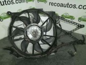 Recambio de electroventilador para opel astra g caravan comfort referencia OEM IAM 90572580 0130303246 BOSCH