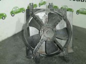Recambio de electroventilador para daewoo nubira berlina 1.6 cat referencia OEM IAM 96553241 