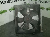 Recambio de electroventilador para daewoo nubira berlina 1.6 cat referencia OEM IAM 96553241 