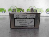 Recambio de antena para mercedes-benz clase c (w202) berlina 2.5 diesel cat referencia OEM IAM FTZS3204042 