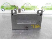 Recambio de antena para mercedes-benz clase c (w202) berlina 2.5 diesel cat referencia OEM IAM FTZS3204042 