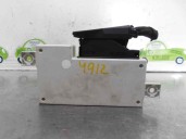 Recambio de modulo electronico para mercedes-benz clase c (w202) berlina 2.5 diesel cat referencia OEM IAM 2028200026 1134061890