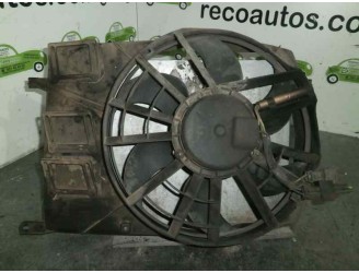 Recambio de electroventilador para saab 9-3 berlina 2.2 16v tid cat referencia OEM IAM   