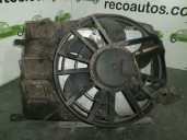 Recambio de electroventilador para saab 9-3 berlina 2.2 16v tid cat referencia OEM IAM 