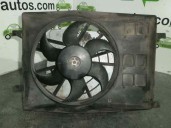 Recambio de electroventilador para saab 9-3 berlina 2.2 16v tid cat referencia OEM IAM 