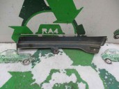 Recambio de embellecedor para opel zafira a 2.0 dti referencia OEM IAM 