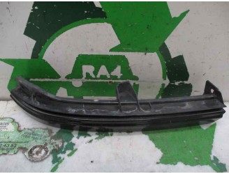 Recambio de cerquillo faro para opel zafira a 2.0 dti referencia OEM IAM 90580651LH  