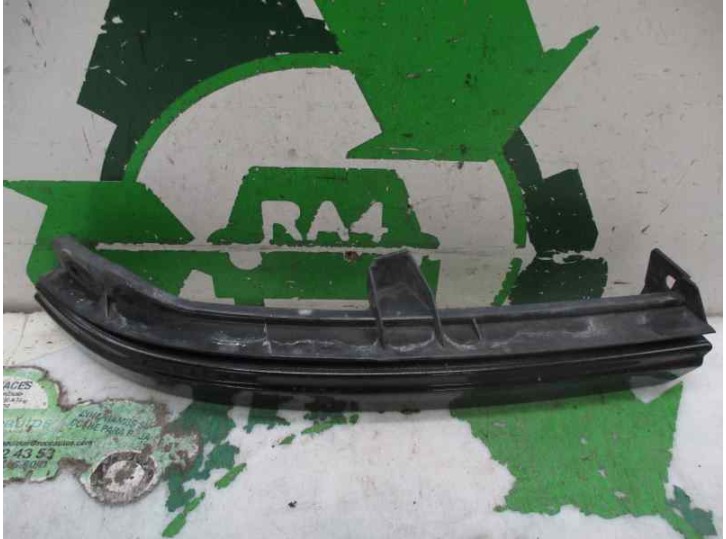 Recambio de cerquillo faro para opel zafira a 2.0 dti referencia OEM IAM 90580651LH  