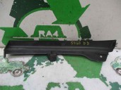 Recambio de cerquillo faro para opel zafira a 2.0 dti referencia OEM IAM 