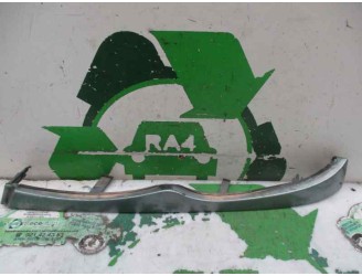 Recambio de cerquillo faro para opel astra f berlina 1.7 turbodiesel cat (x 17 dtl / 2h8) referencia OEM IAM 