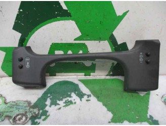 Recambio de botones salpicadero para mercedes-benz vaneo (w414) furgoneta compacta 1.7 turbodiesel cat referencia OEM IAM A41468