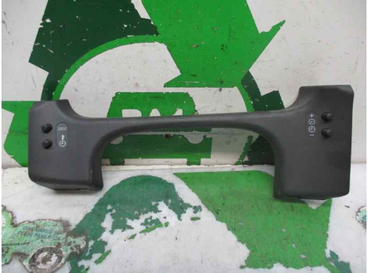 Recambio de botones salpicadero para mercedes-benz vaneo (w414) furgoneta compacta 1.7 turbodiesel cat referencia OEM IAM A41468