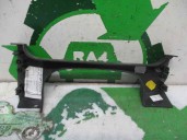 Recambio de botones salpicadero para mercedes-benz vaneo (w414) furgoneta compacta 1.7 turbodiesel cat referencia OEM IAM A41468