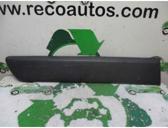 Recambio de embellecedor lateral para renault kangoo (f/kc0) 1.5 dci diesel cat (k9k-716) referencia OEM IAM  8200038180 