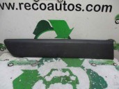 Recambio de embellecedor lateral para renault kangoo (f/kc0) 1.5 dci diesel cat (k9k-716) referencia OEM IAM 8200038180 
