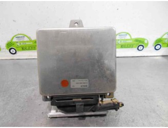 Replacement engine control unit (ECU) for Peugeot 205 berlina 1.6 GTI OEM IAM reference 0280000340 BOSCH