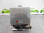 Recambio de centralita motor uce para peugeot 205 berlina 1.6 gti referencia OEM IAM  0280000340 BOSCH