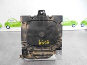 Recambio de centralita motor uce para peugeot 205 berlina 1.6 gti referencia OEM IAM  0280000340 BOSCH