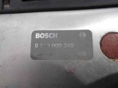 Recambio de centralita motor uce para peugeot 205 berlina 1.6 gti referencia OEM IAM  0280000340 BOSCH