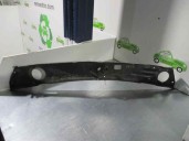 Recambio de panel frontal para peugeot 205 berlina 1.6 gti referencia OEM IAM  PARTE SUPERIOR,DE CHAPA 