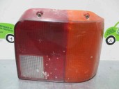 Recambio de piloto trasero derecho para peugeot 205 berlina 1.6 gti referencia OEM IAM 