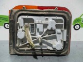 Recambio de piloto trasero derecho para peugeot 205 berlina 1.6 gti referencia OEM IAM   