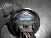 Recambio de mando luces salpicadero para renault kangoo (f/kc0) 1.5 dci diesel referencia OEM IAM 8200128309  