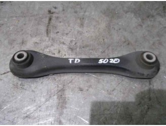 Recambio de brazo suspension superior trasero derecho para mazda 3 berlina (bk) 1.6 cd diesel cat referencia OEM IAM   