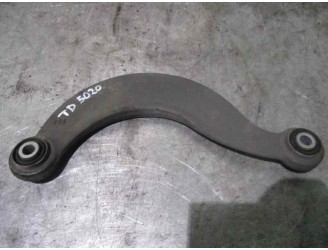 Recambio de brazo suspension superior trasero derecho para mazda 3 berlina (bk) 1.6 cd diesel cat referencia OEM IAM   