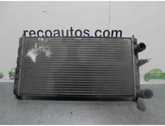 Recambio de radiador agua para skoda felicia combi ( 795) 1.9 diesel cat referencia OEM IAM 441076014126 441076014126