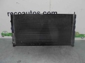 Recambio de radiador agua para skoda felicia combi ( 795) 1.9 diesel cat referencia OEM IAM 441076014126 441076014126