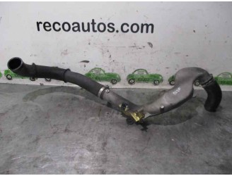 Recambio de tubo para mazda 3 berlina (bk) 1.6 cd diesel cat referencia OEM IAM   