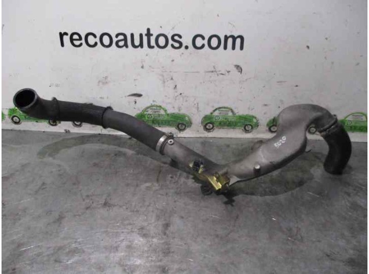 Recambio de tubo para mazda 3 berlina (bk) 1.6 cd diesel cat referencia OEM IAM 