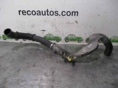 Recambio de tubo para mazda 3 berlina (bk) 1.6 cd diesel cat referencia OEM IAM 