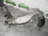 Recambio de tubo para mazda 3 berlina (bk) 1.6 cd diesel cat referencia OEM IAM 