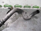 Recambio de tubo para mazda 3 berlina (bk) 1.6 cd diesel cat referencia OEM IAM 