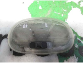 Recambio de luz interior para jaguar x-type 2.0 d executive referencia OEM IAM 